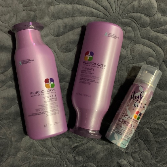 Pureology kit - Picture 2 of 2